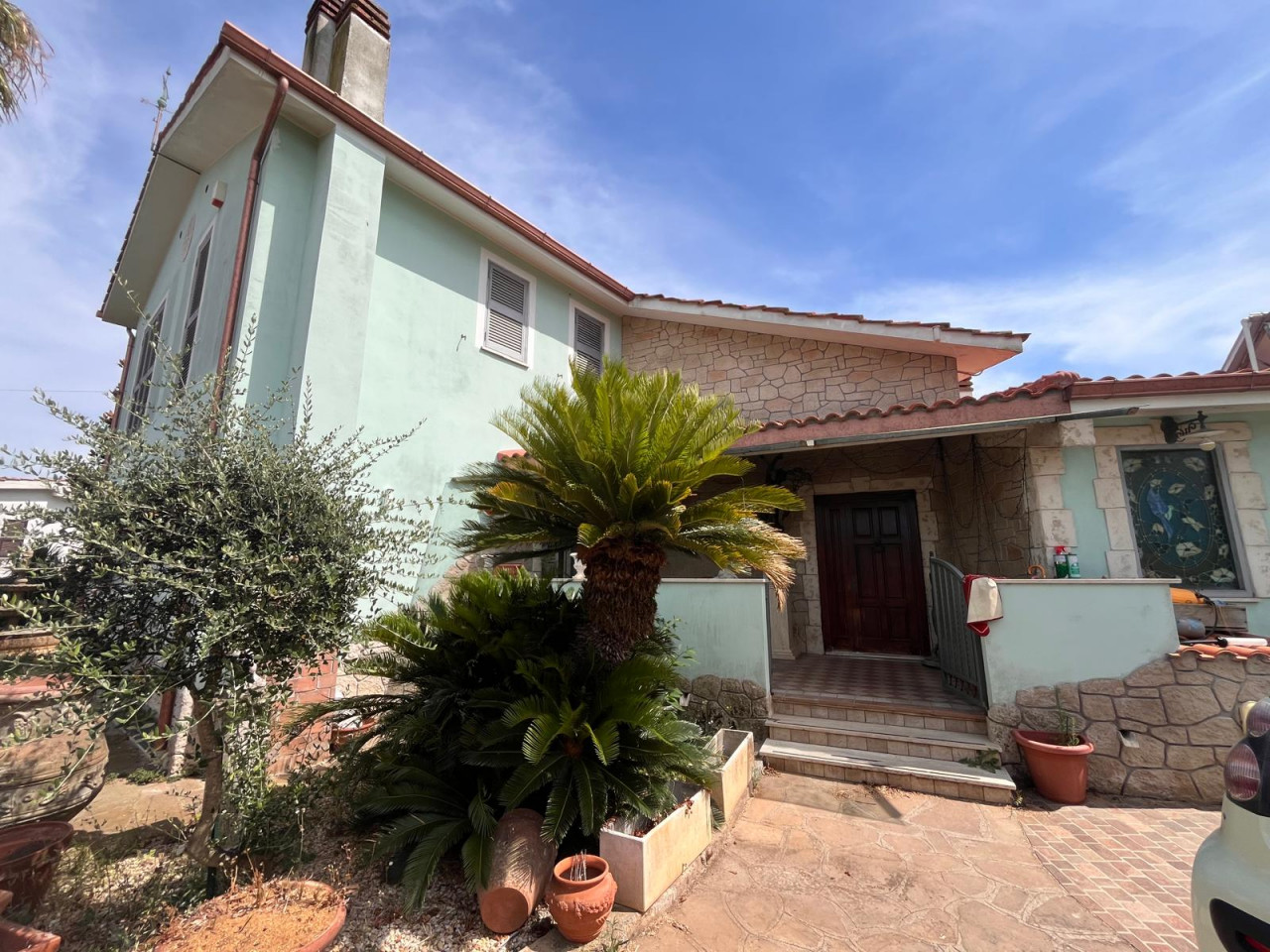 Casa indipendente  in <br/> vendita a Anzio