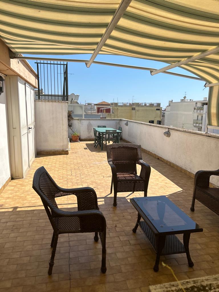 Appartamento  in <br/> affitto a Nettuno