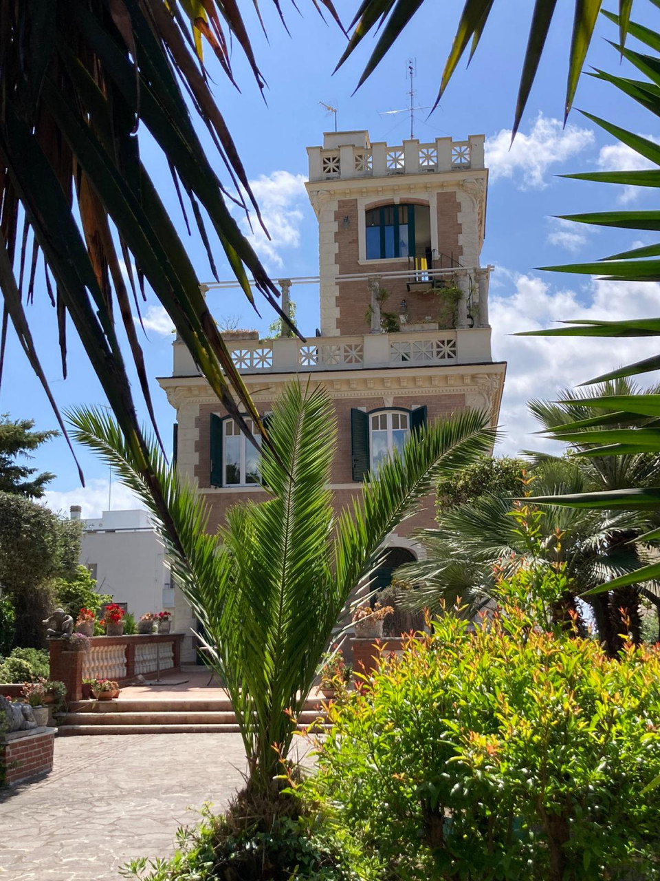 Villa Singola  in <br/> vendita a Anzio