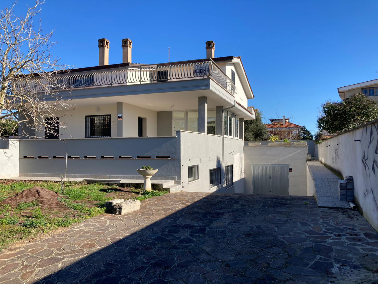 Villa Singola  in <br/> vendita a Nettuno