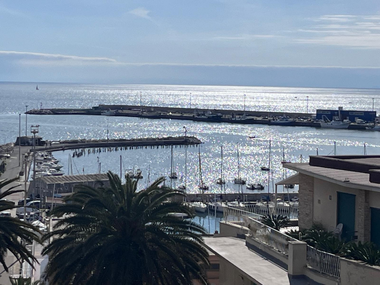 Appartamento  in <br/> vendita a Anzio