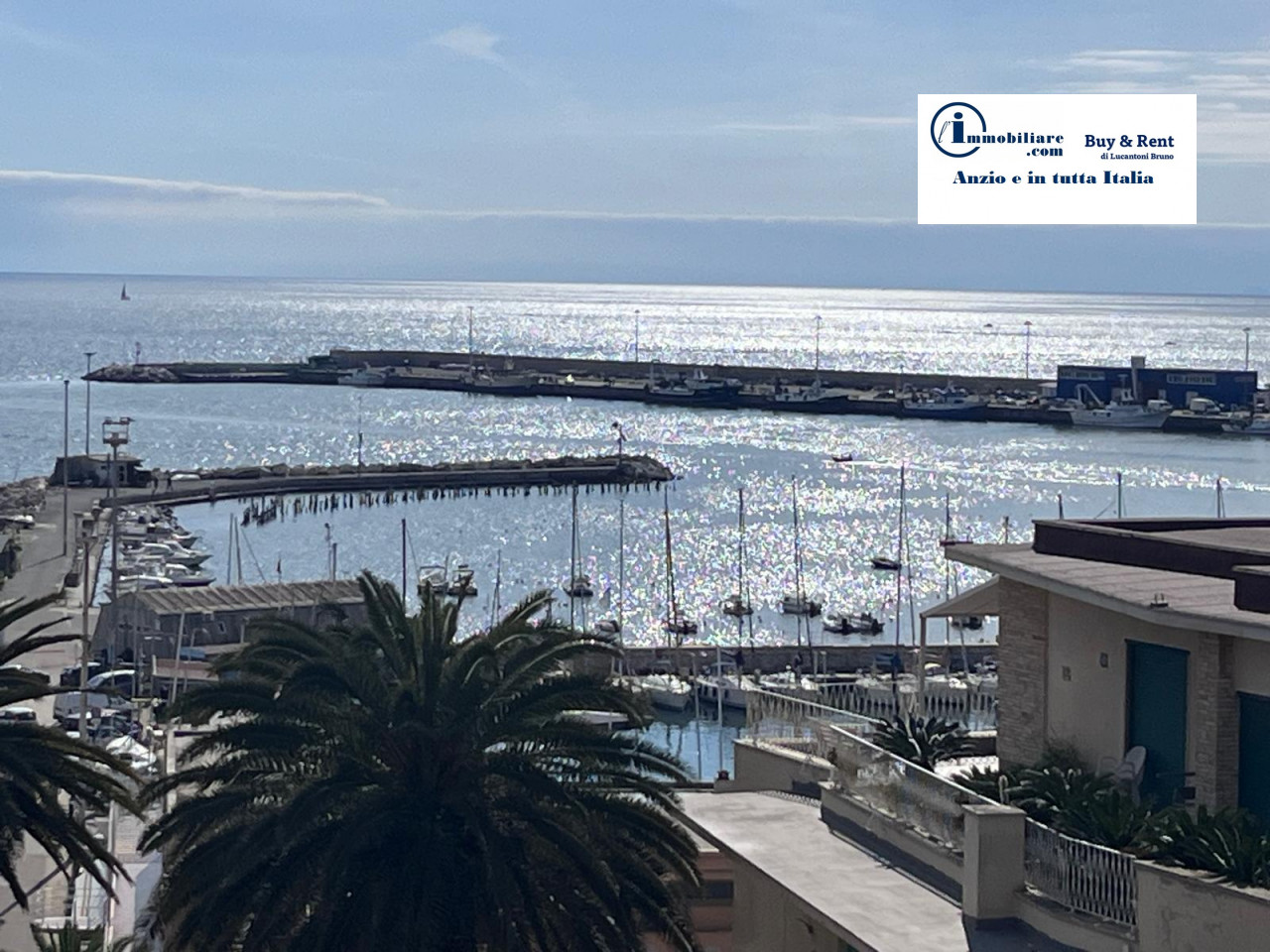 Appartamento  in <br/> vendita a Anzio