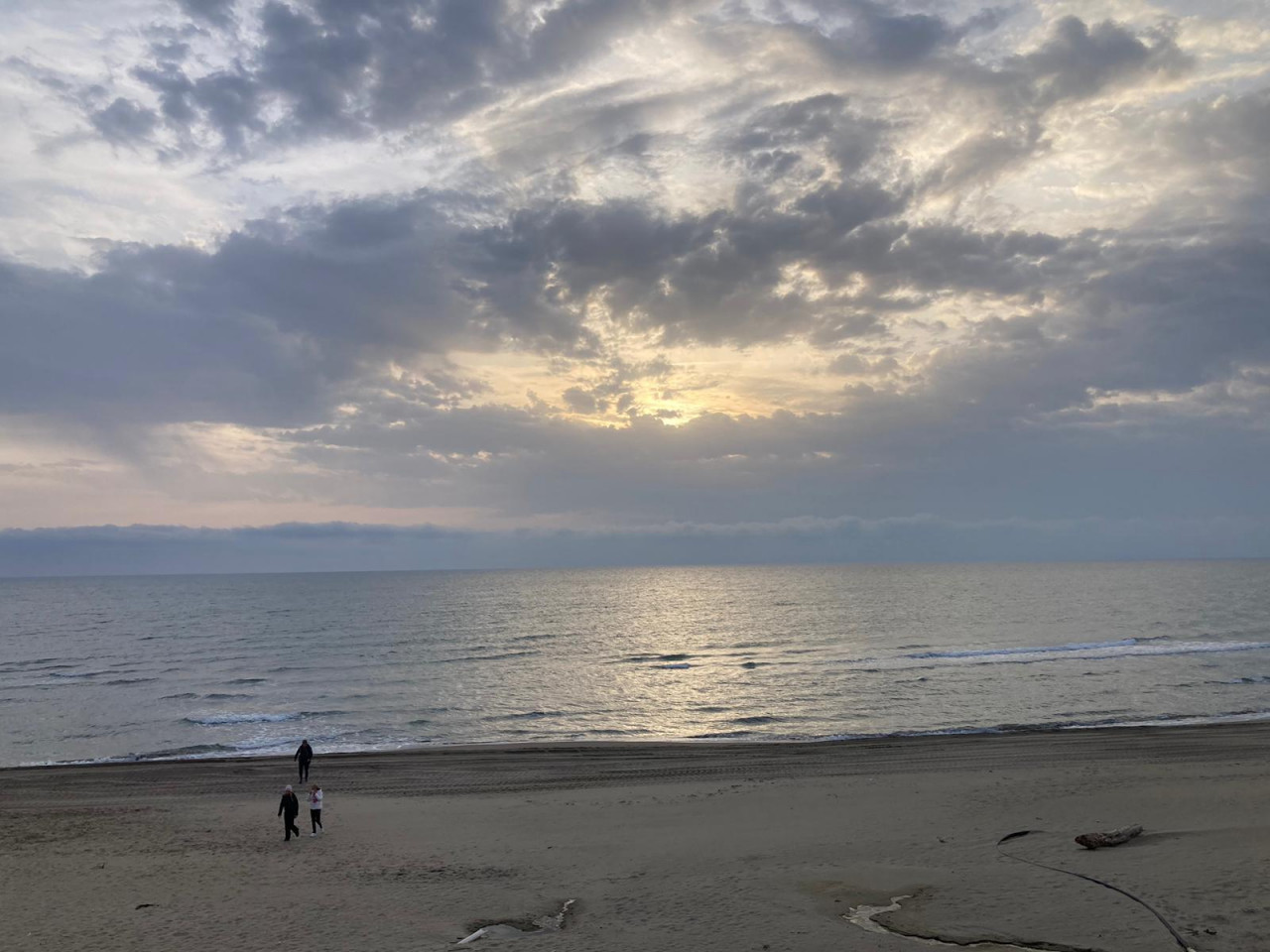 Appartamento  in <br/> vendita a Anzio