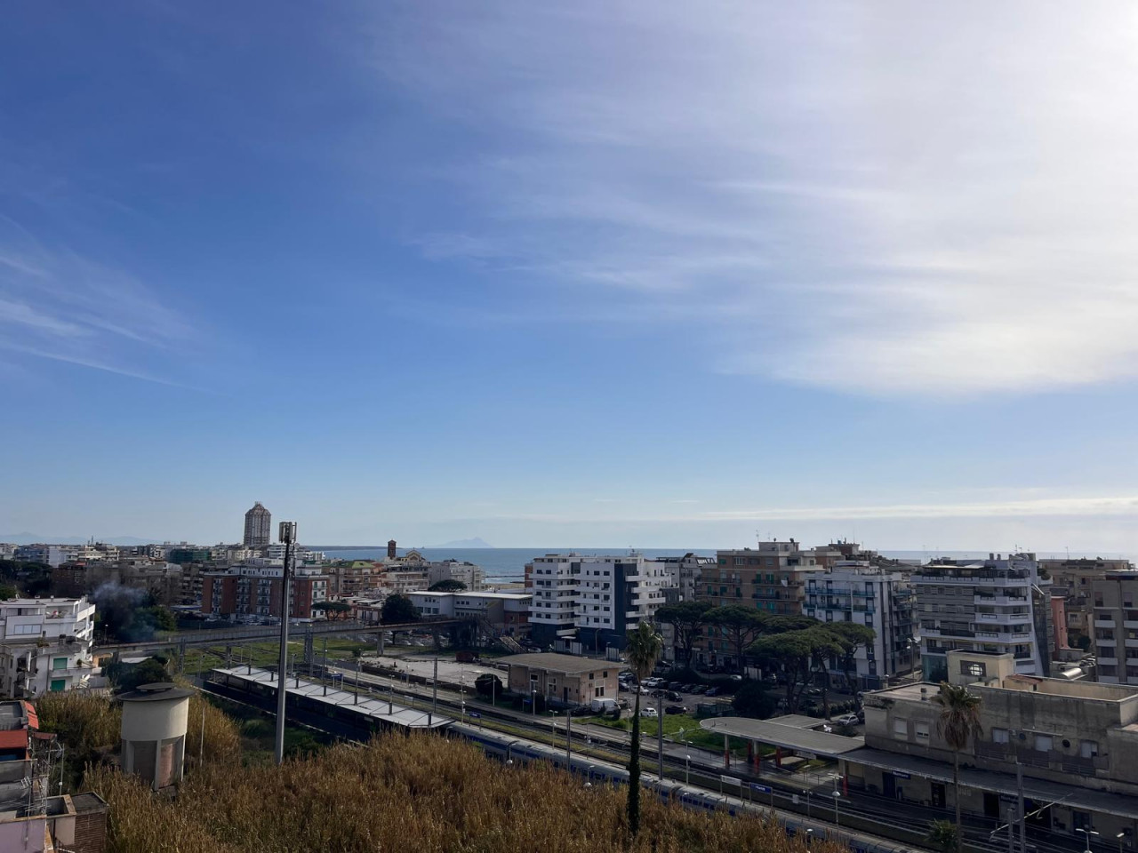 Appartamento  in <br/> vendita a Nettuno