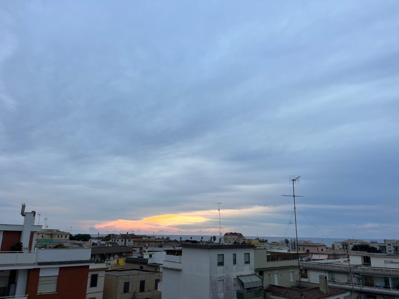 Appartamento  in <br/> vendita a Anzio