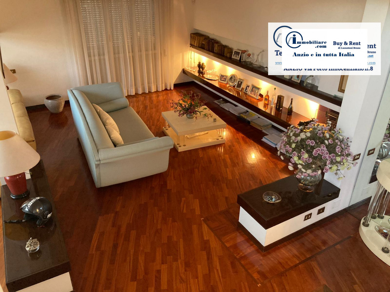 Villa Singola  in <br/> vendita a Anzio