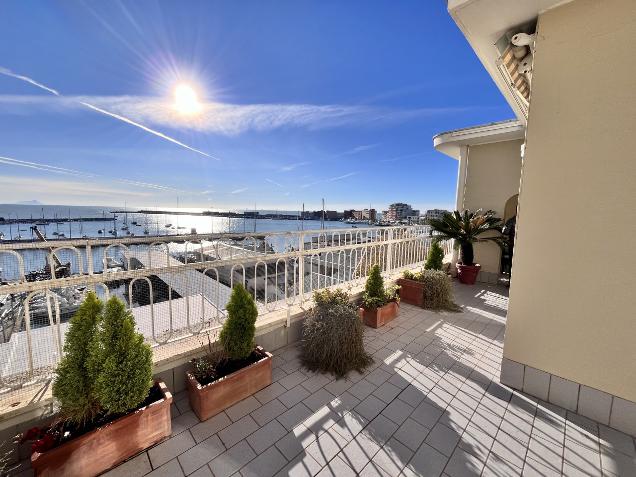 Appartamento  in <br/> vendita a Anzio