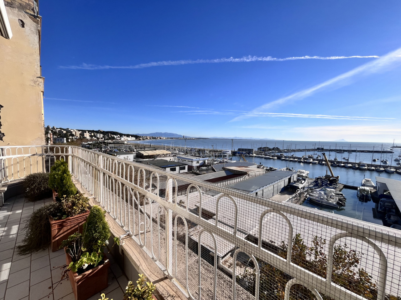 Appartamento  in <br/> vendita a Anzio