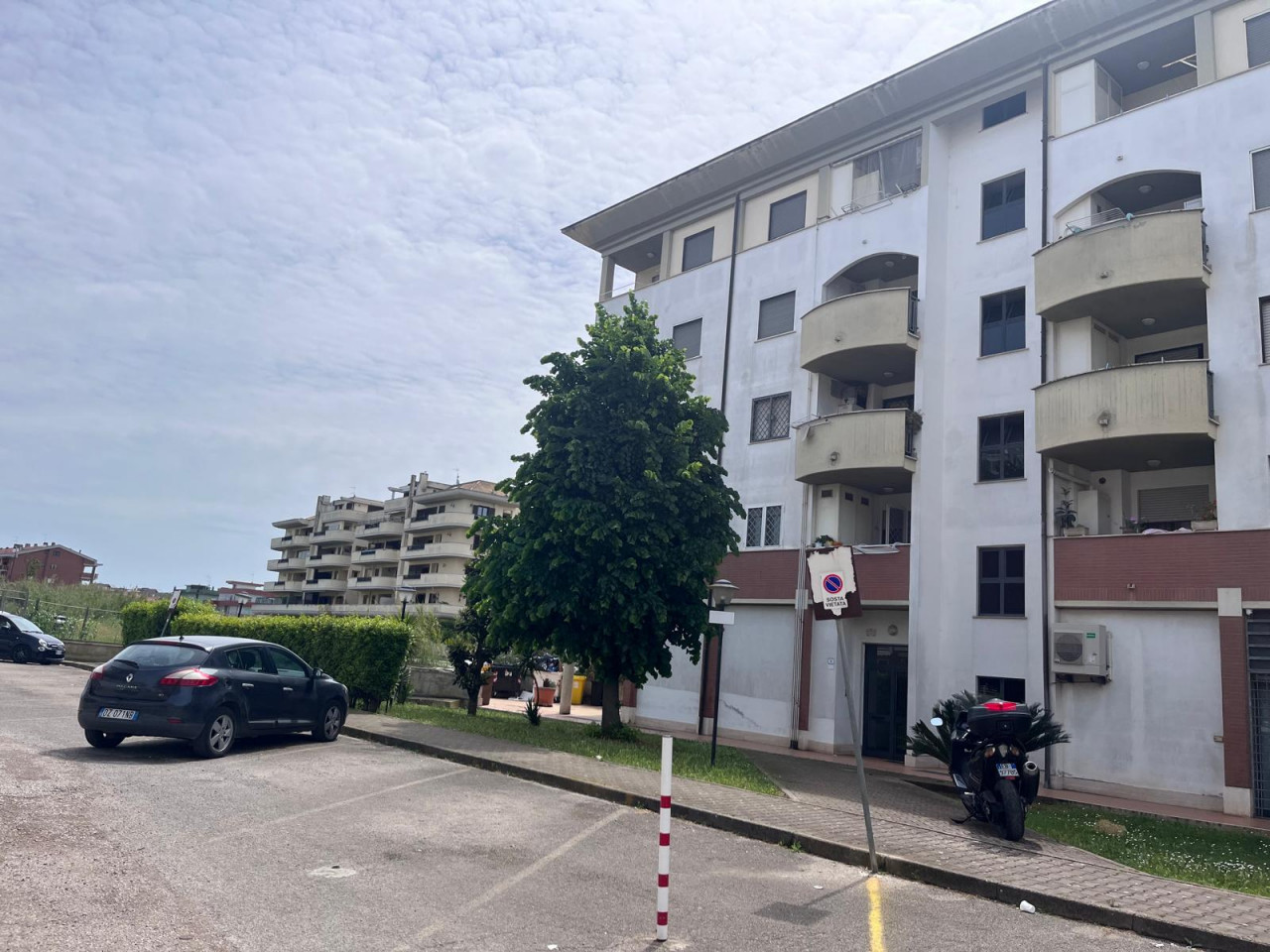 Appartamento  in <br/> vendita a Nettuno