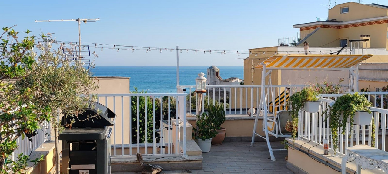 Appartamento  in <br/> vendita a Nettuno