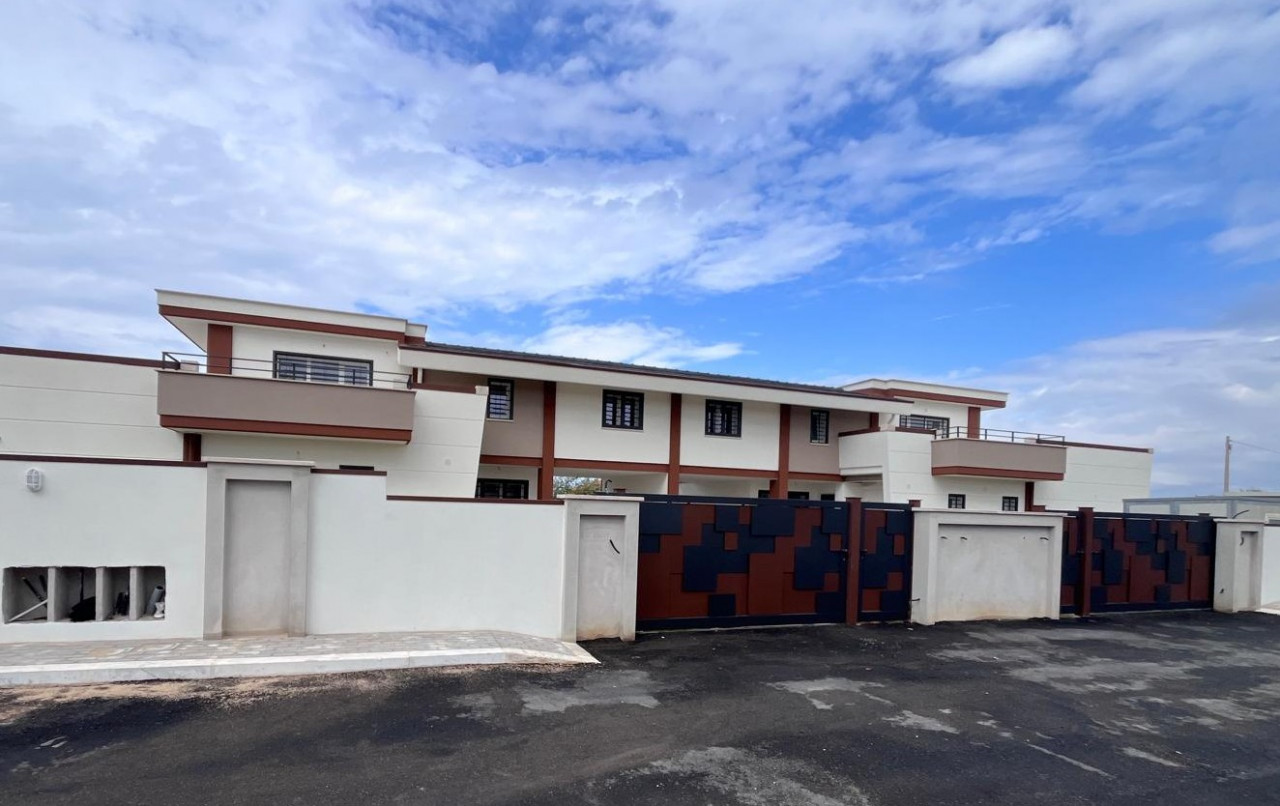 Villa Singola  in <br/> vendita a Anzio