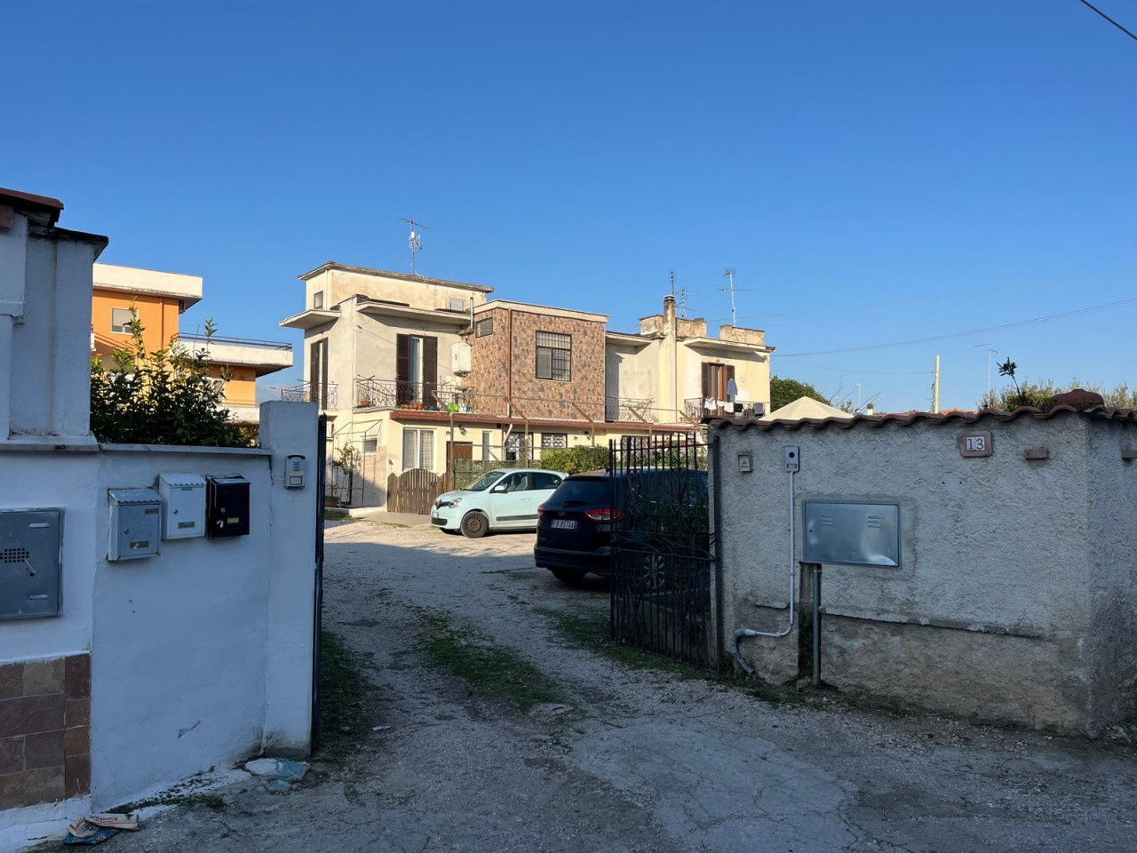 Appartamento  in <br/> vendita a Anzio