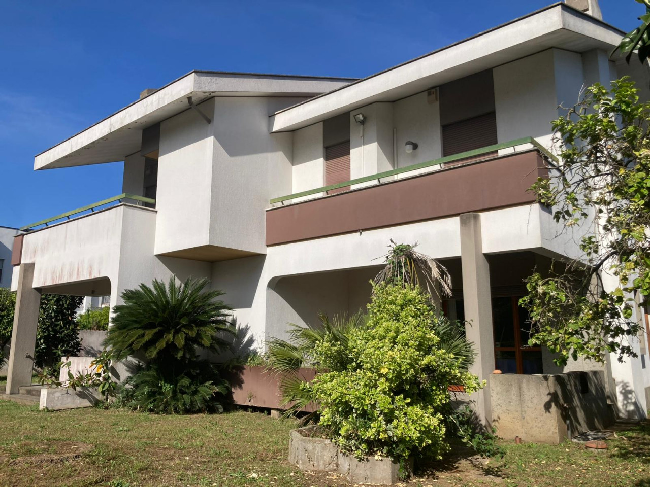 Villa Singola  in <br/> vendita a Anzio