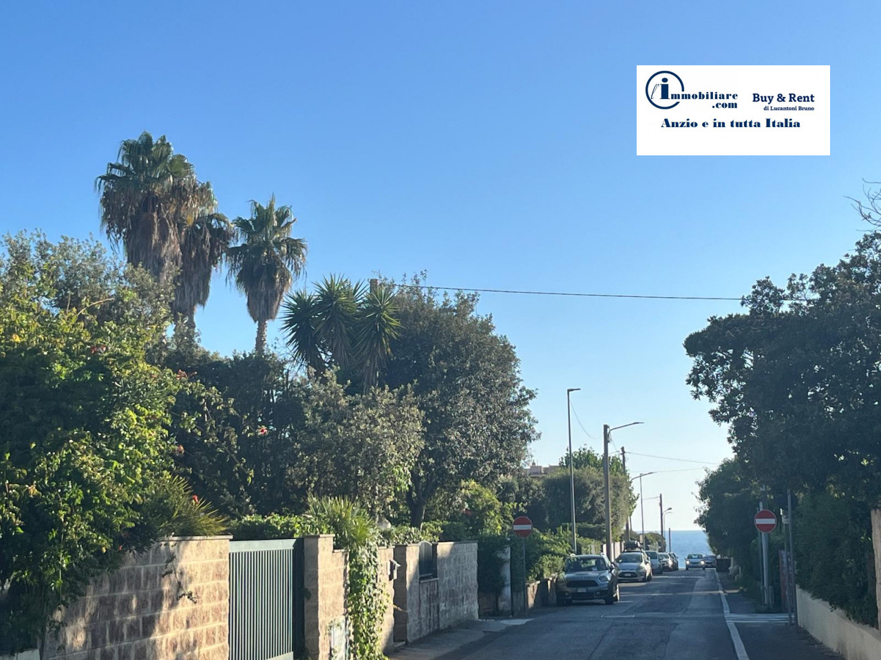 Appartamento  in <br/> vendita a Anzio