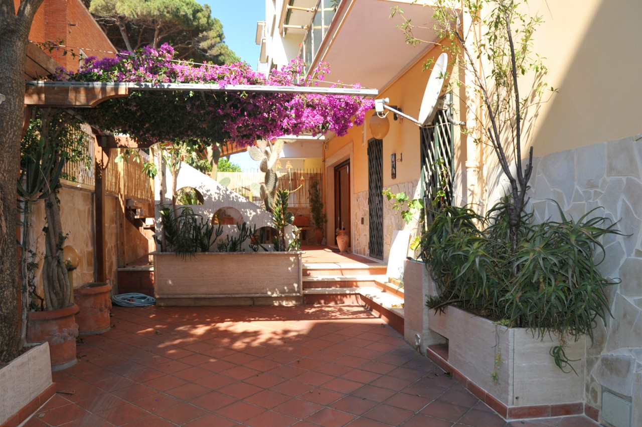 Appartamento  in <br/> vendita a Anzio