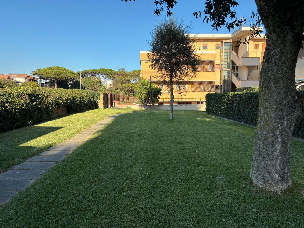 Appartamento  in <br/> vendita a Anzio