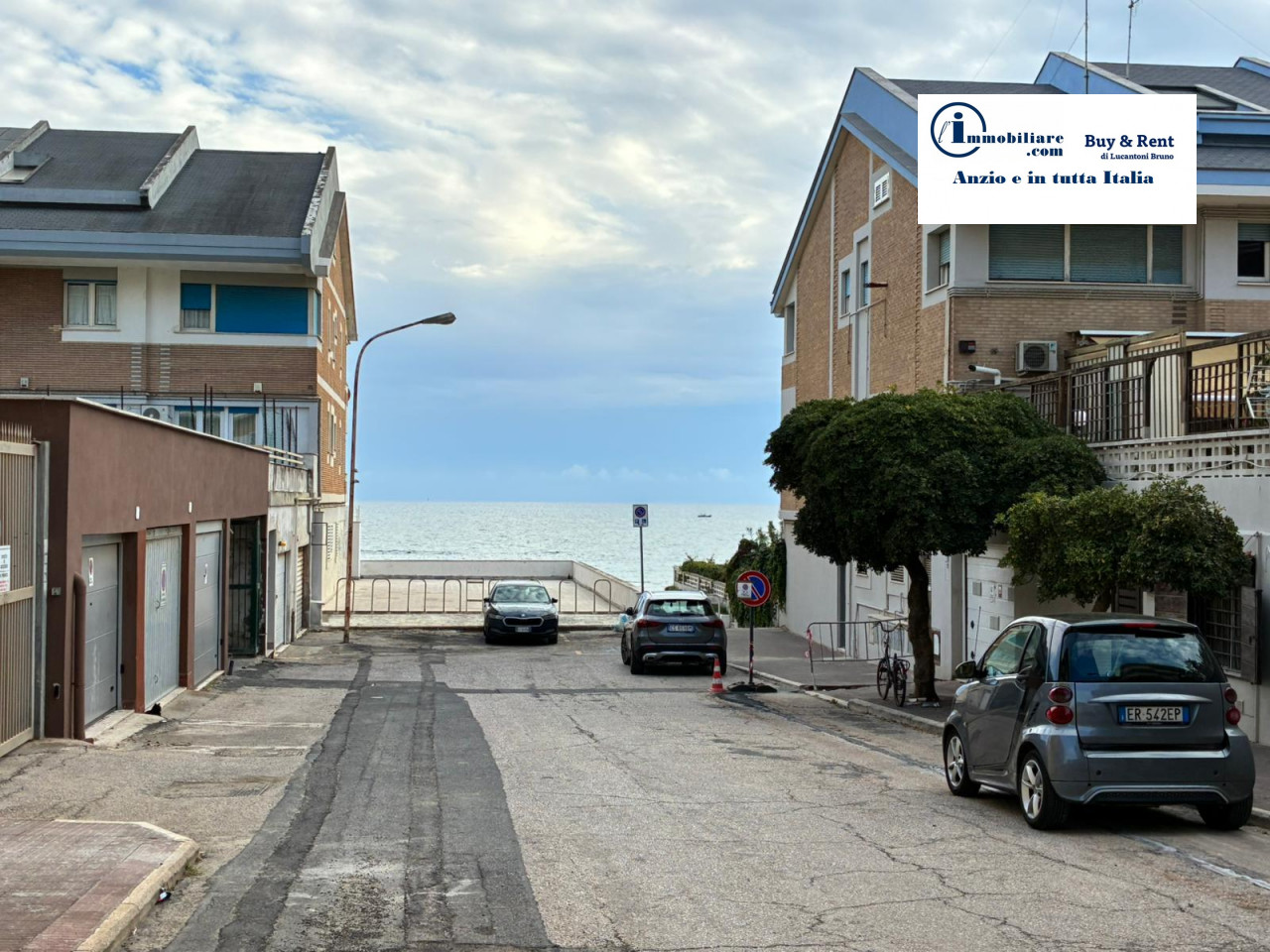 Appartamento  in <br/> vendita a Nettuno