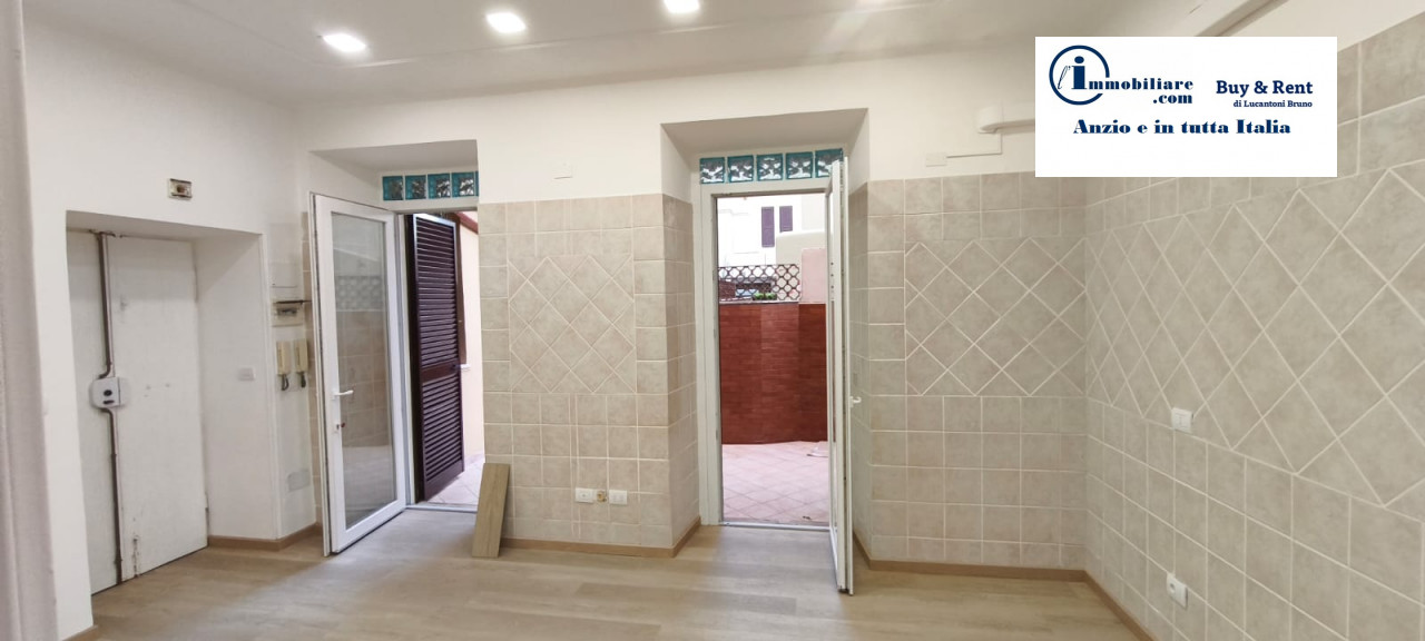 Appartamento  in <br/> vendita a Anzio