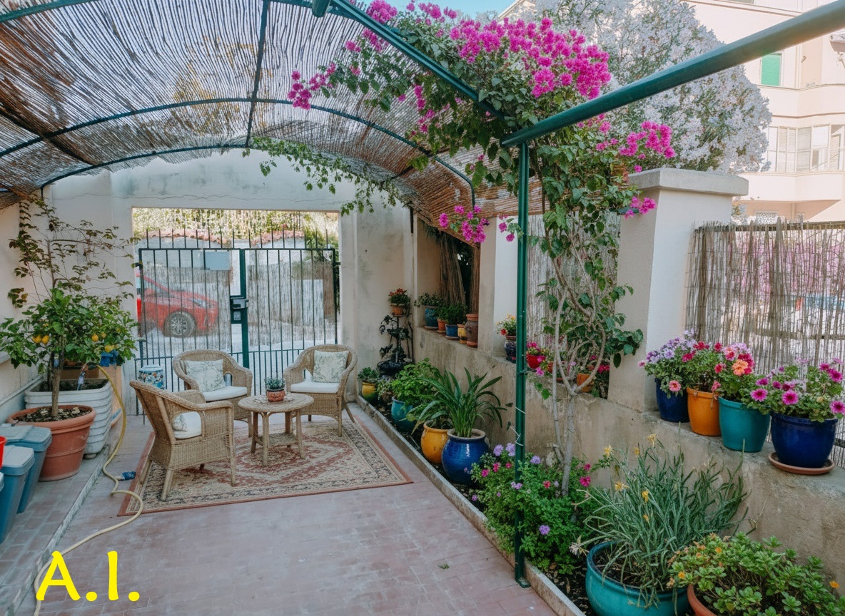 Appartamento  in <br/> vendita a Anzio