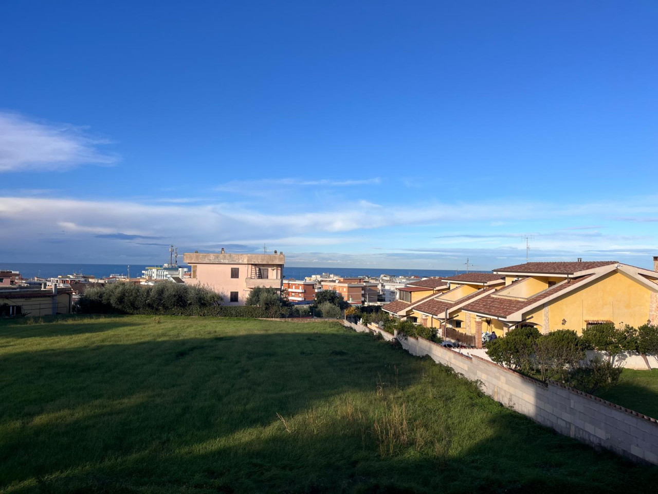 Villa Singola  in <br/> vendita a Anzio