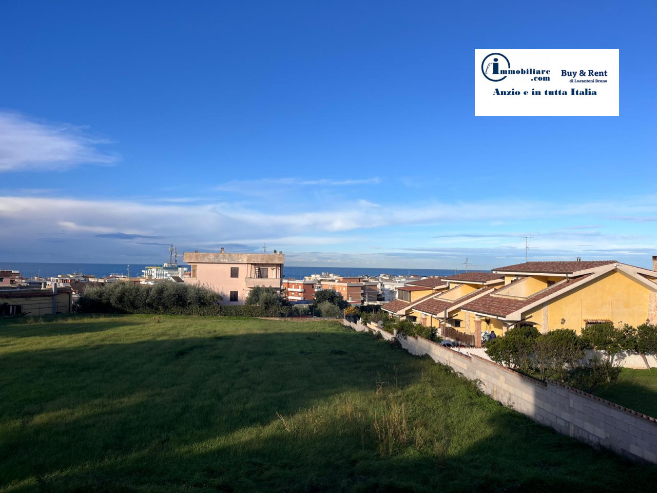 Villa Singola  in <br/> vendita a Anzio