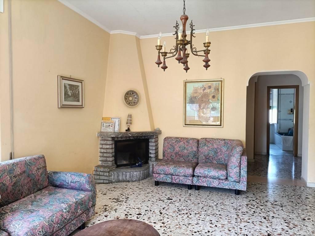 Appartamento  in <br/> vendita a Anzio