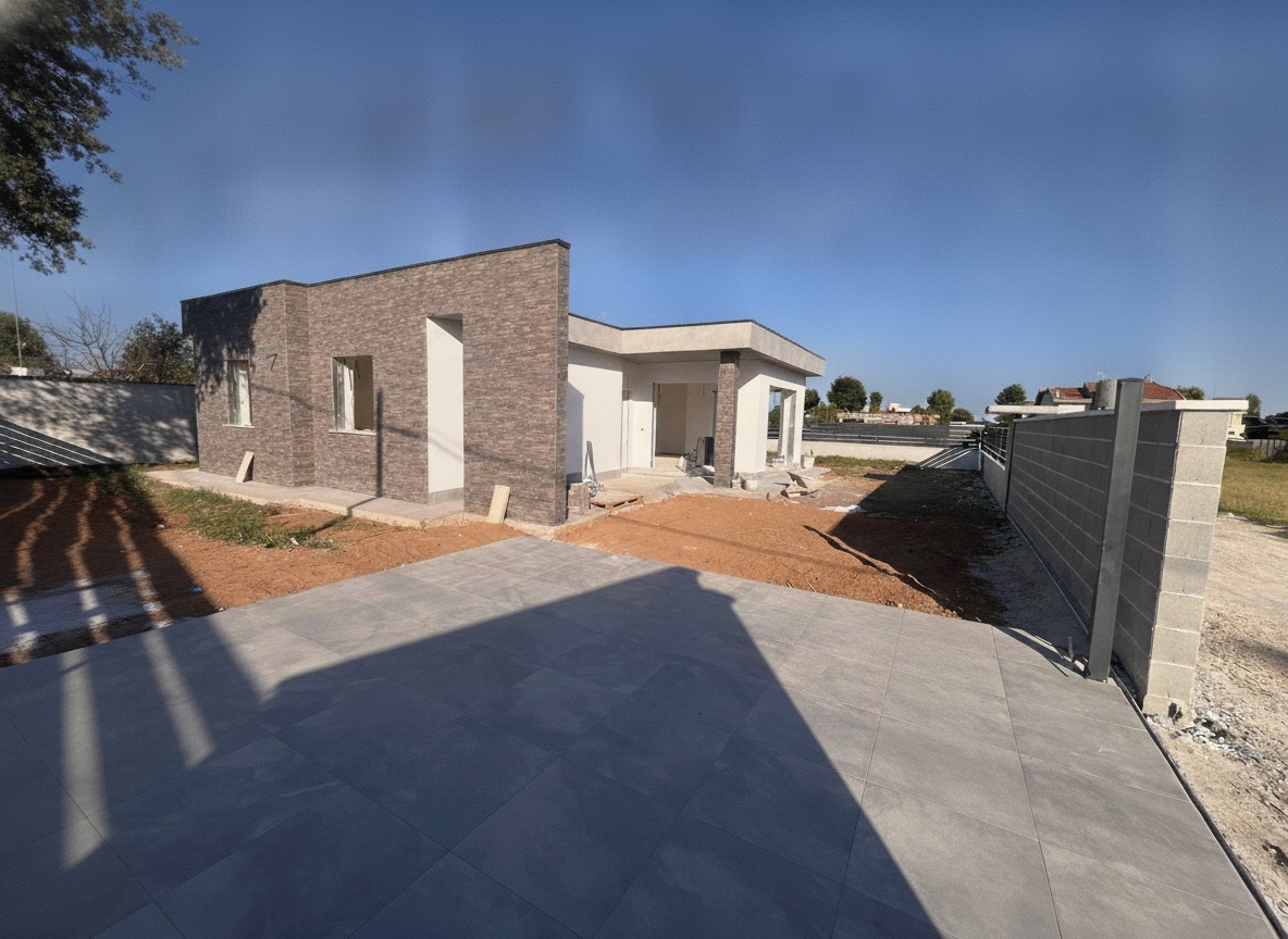 Villa Singola  in <br/> vendita a Nettuno