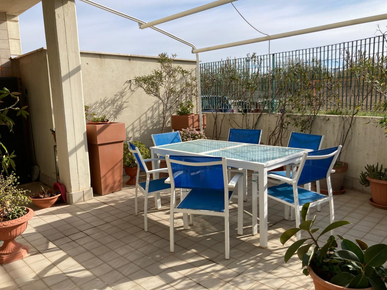 Appartamento  in <br/> vendita a Nettuno