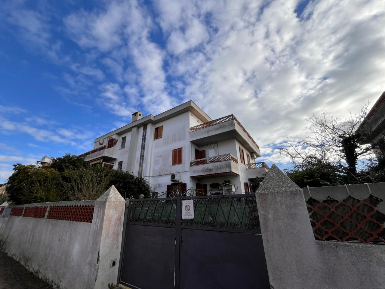 Appartamento  in <br/> vendita a Anzio