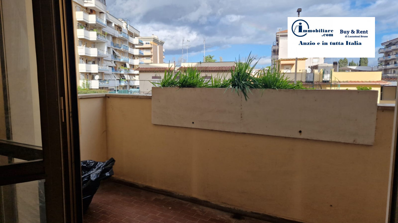 Appartamento  in <br/> vendita a Nettuno