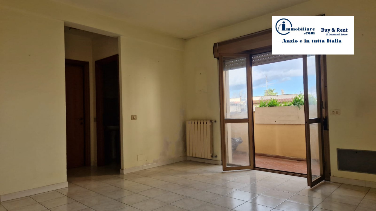 Appartamento  in <br/> vendita a Nettuno