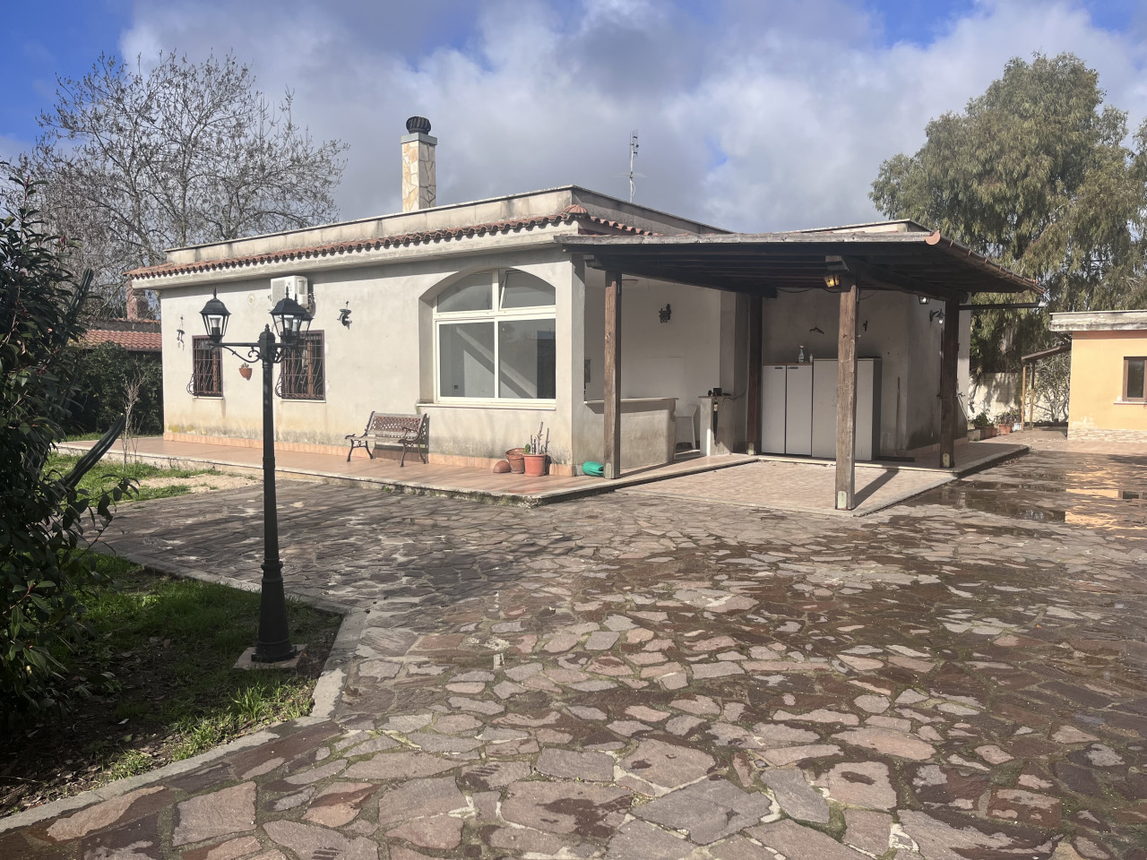 Casa indipendente  in <br/> vendita a Aprilia