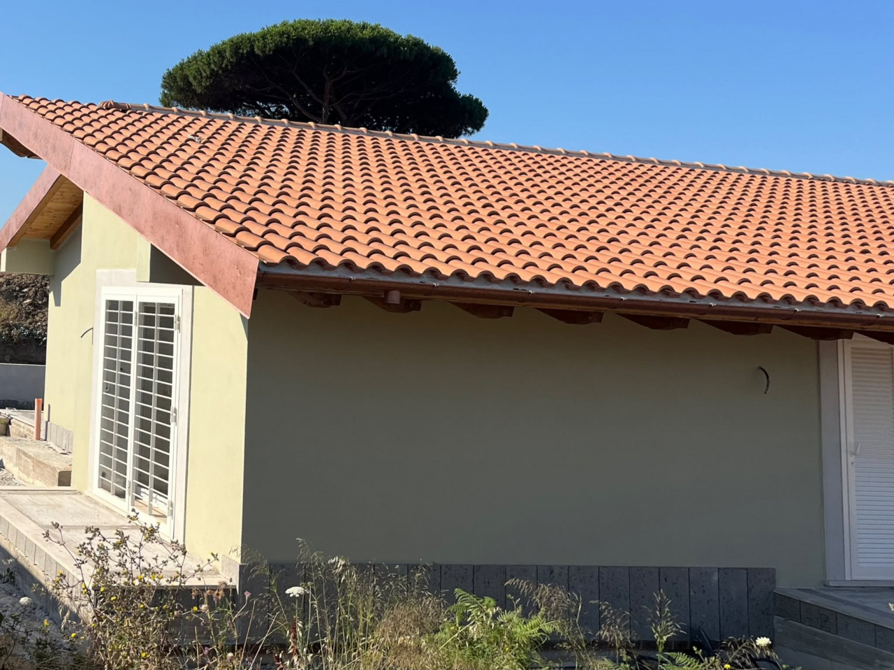 Villa Singola  in <br/> vendita a Anzio