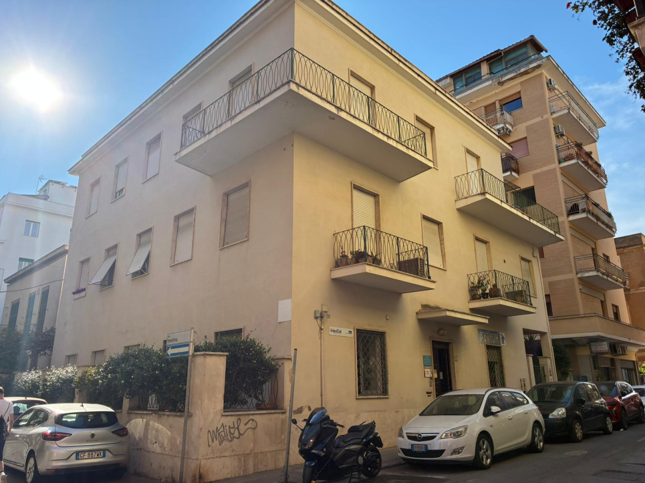 Appartamento  in <br/> vendita a Nettuno