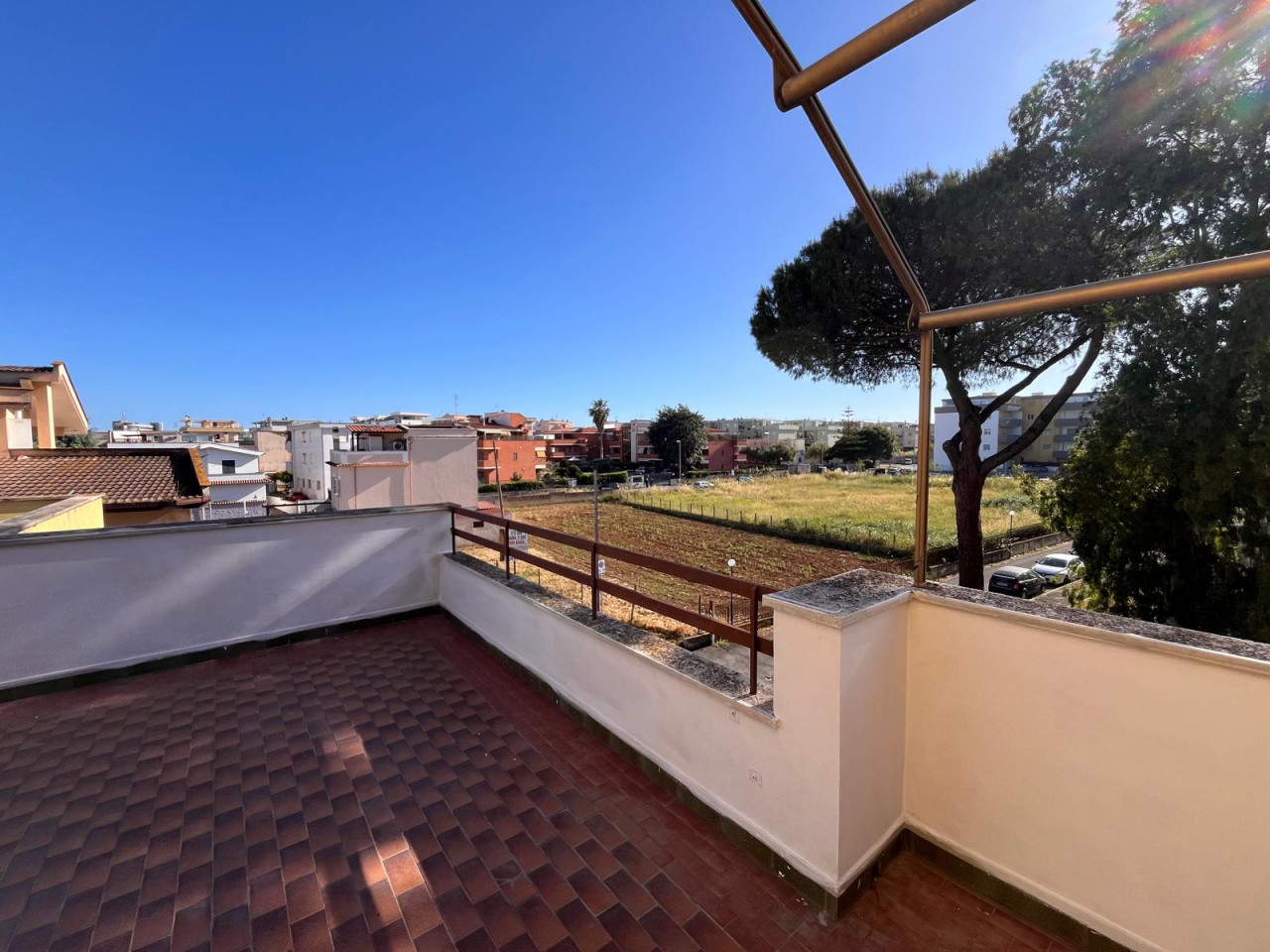 Appartamento  in <br/> vendita a Nettuno