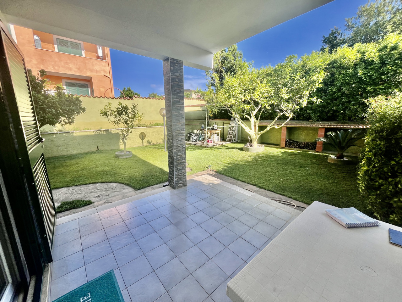 Villa Singola  in <br/> vendita a Anzio