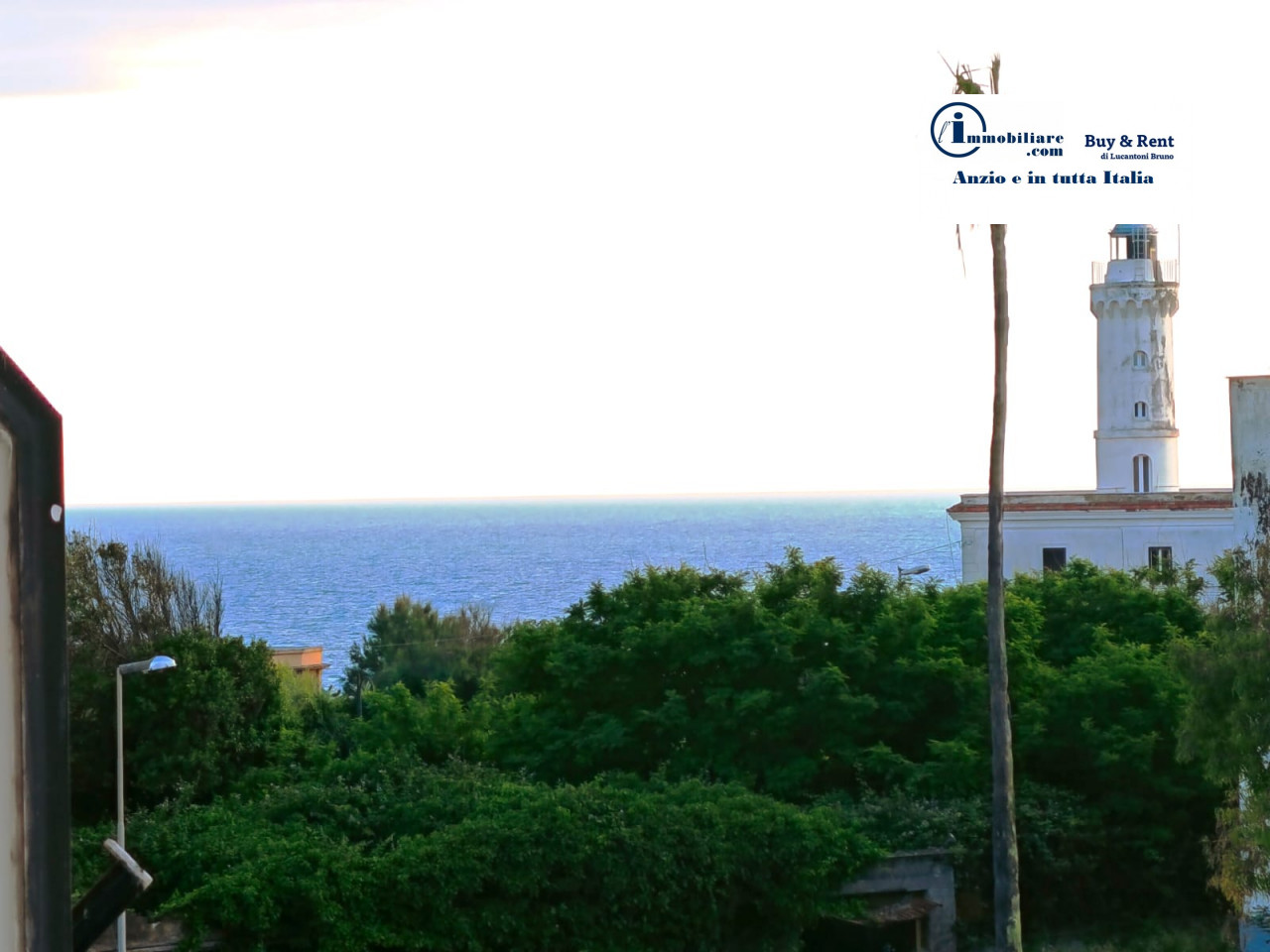 Appartamento  in <br/> affitto a Anzio