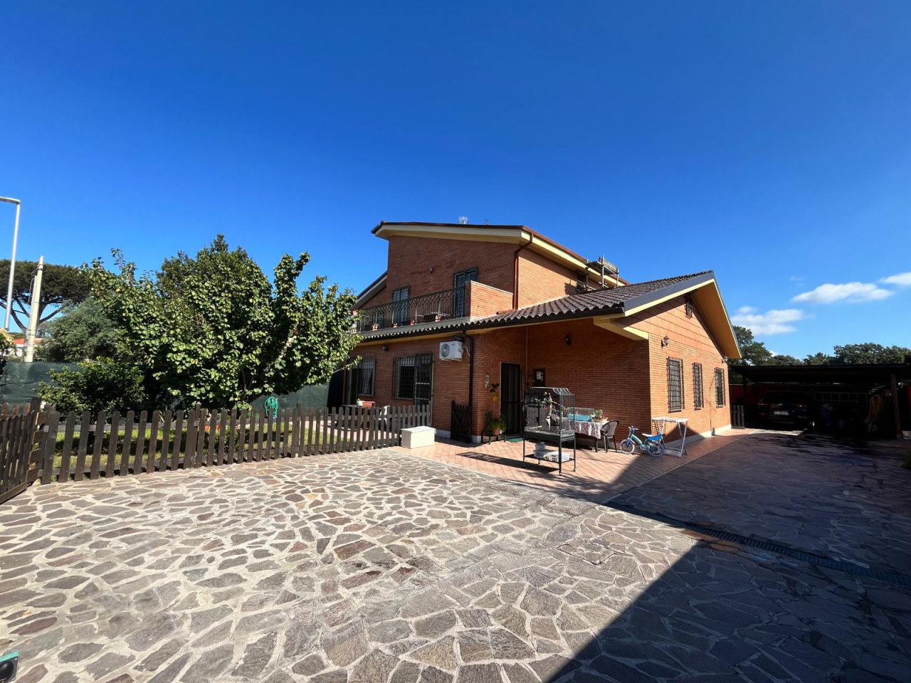Villa Singola  in <br/> vendita a Anzio