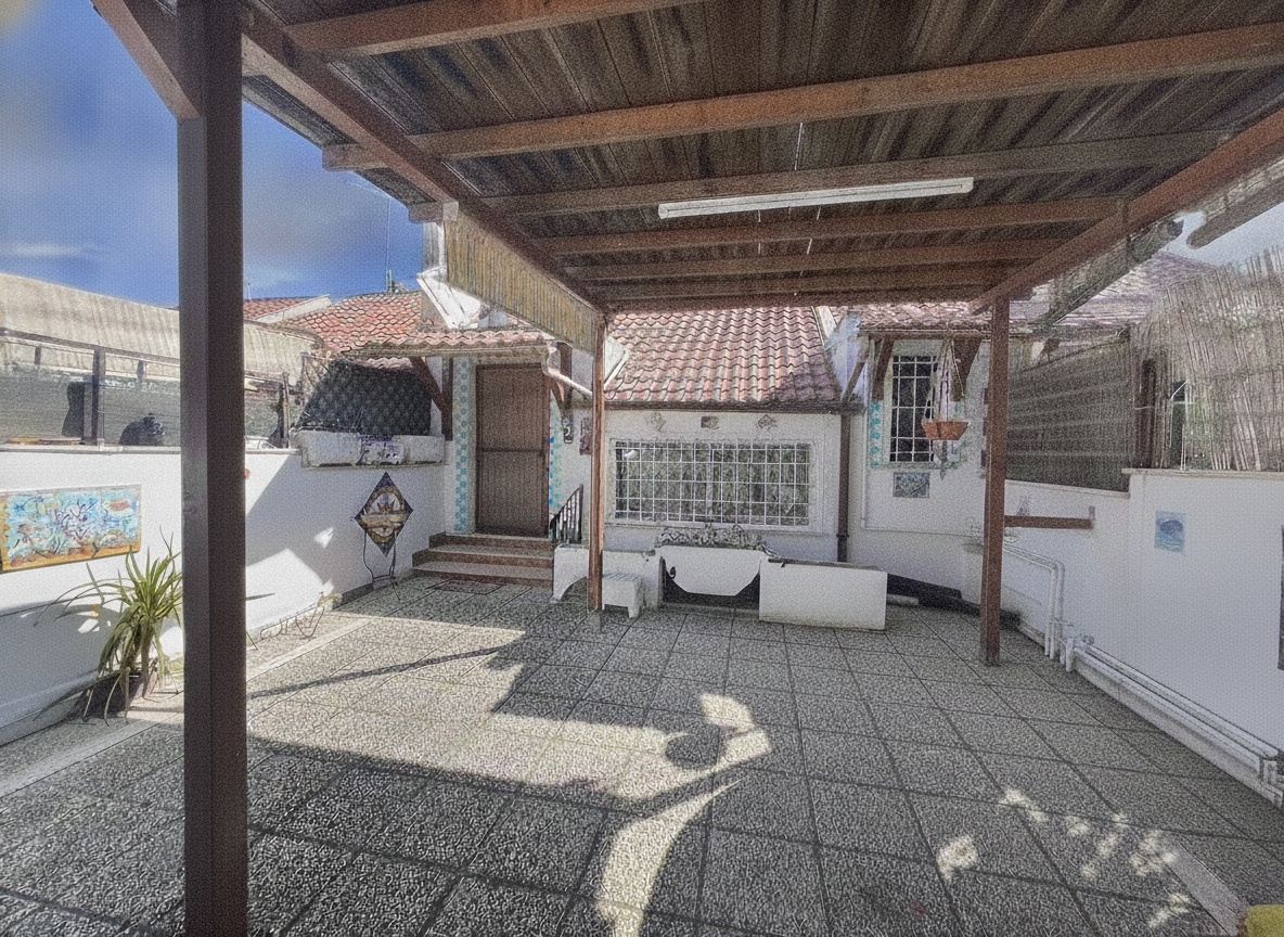Villa a Schiera  in <br/> vendita a Anzio