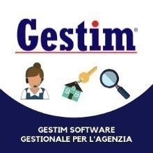 GESTIM | Gestionale d'agenzia