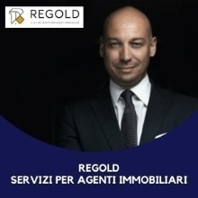 REGOLD | Servizi Tecnici Agenzia
