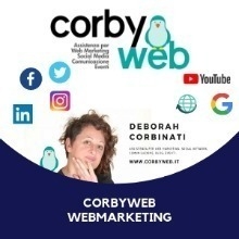 CORBYWEB | Web Marketing