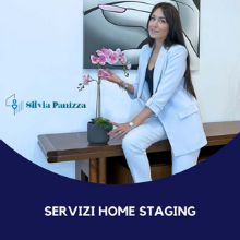 SILVIA PANIZZA | Home Staging
