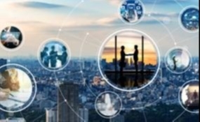 SCOPRI IL NUOVO MODO DI FARE RETE