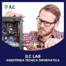 ILC | Servizi Assistenza Informatica
