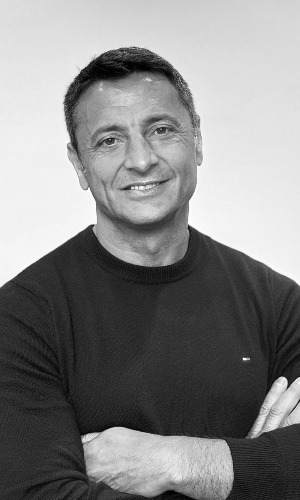 MARCO GRILLO (CEO) AbitareIn