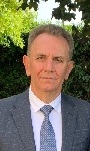 RENATO MINATO (Responsabile immobiliare) Carron Costruzioni immobiliari