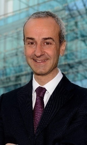 CARLO GIORDANO (Board Member) Immobiliare.it - Luxuryestate.com