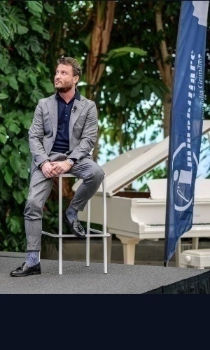 ALESSANDRO MASIERO (Direttore Commerciale) L'immobiliare.com