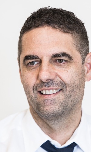 LUCA FINI (CFO) Euroansa